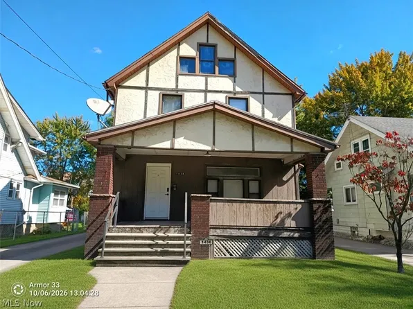 1436 Mahoning Ave NW, Warren, OH 44483