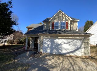7824 Buddy Holly Rd, Charlotte, NC 28216
