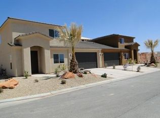 460 N Creek Ridge Dr, Washington, UT 84780