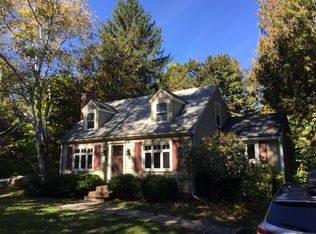288 School St, Acton, MA 01720