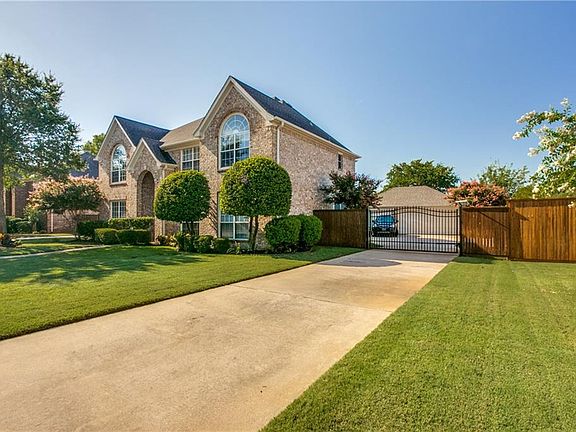 3rd image of 3709 Ashby Dr