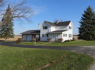 Ford Rd, De graff, OH 43318