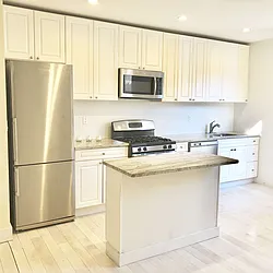 Rented by Uptown Flats LLC