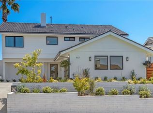 917 Avenida Salvador, San Clemente, CA 92672