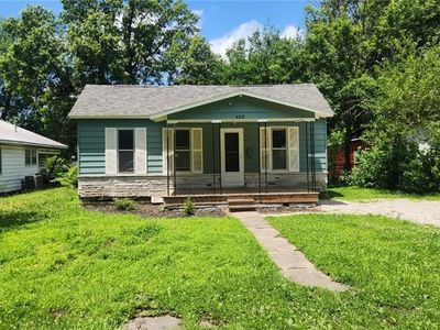 423 S Florida Ave, Columbus, KS, 66725