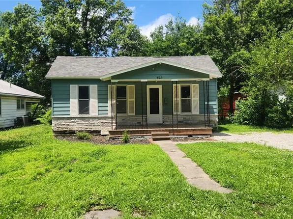 423 S Florida Ave, Columbus, KS 66725