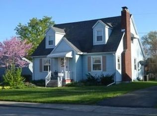 12 Marlboro Dr, Chillicothe, OH