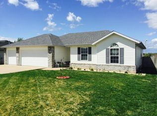 4773 W Kingsbury St, Springfield, MO 65802