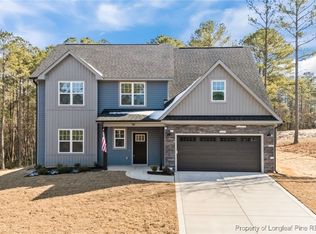 58 Magnolia Grove Way, Cameron, NC 28326
