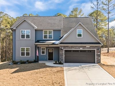 58 Magnolia Grove Way, Cameron, NC, 28326