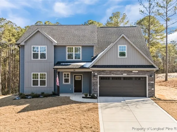 58 Magnolia Grove Way, Cameron, NC 28326
