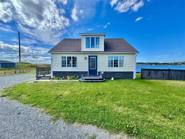 40 Main Street, Twillingate, NL A0G0B7