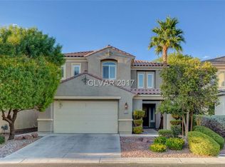 7228 Crescentville Ave, Las Vegas, NV 89131