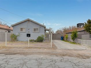 48 N 27th St, Las Vegas, NV 89101