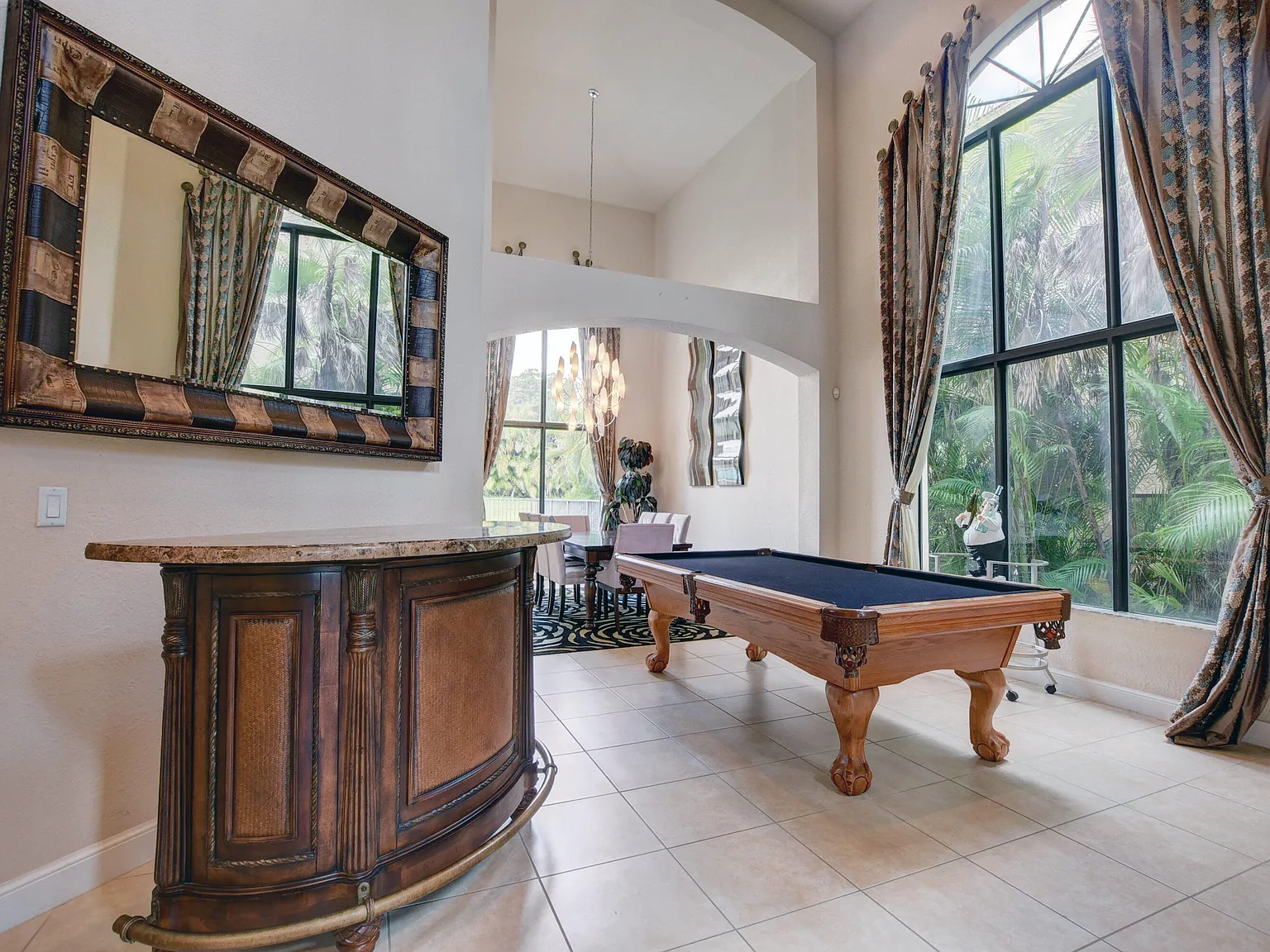 5 bed, 4.5 bath, 3428 sqft, $6,500 — Photo 4