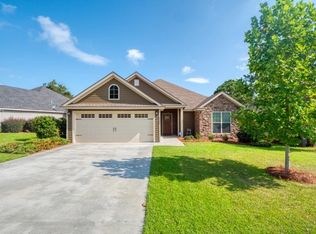 4170 Ginger Trl, Valdosta, GA 31602