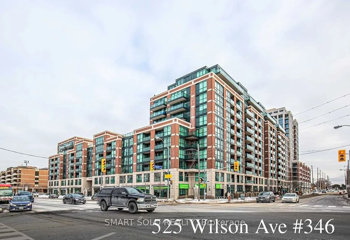 Building Photo - 525 Wilson Ave #346