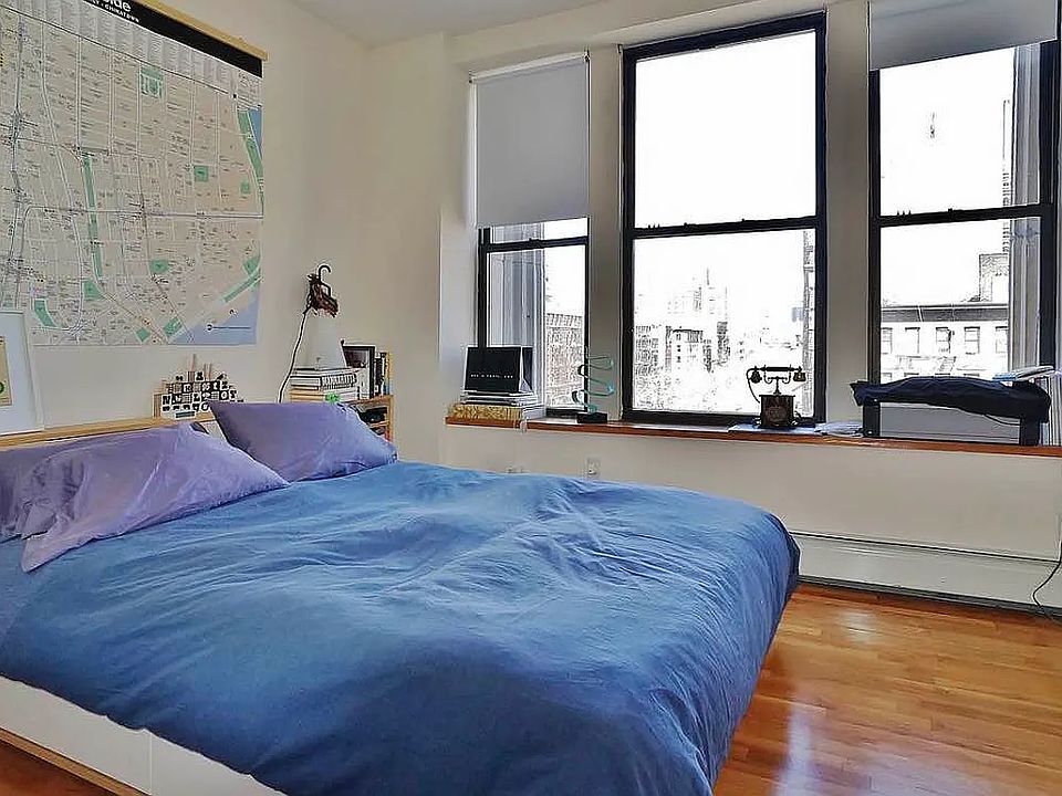 1st image of 77 Delancey St #3