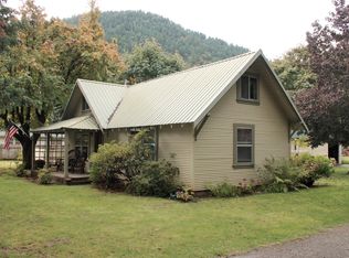 264 Mountain View Pl, Grants Pass, OR