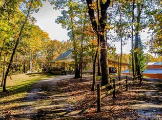 6133 Yukon Rd #3, Talking Rock, GA 30175