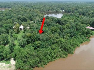 Turps Dr LOT 54, Lucedale, MS 39452