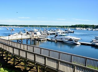 126 Merrimac St UNIT 62, Newburyport, MA 01950