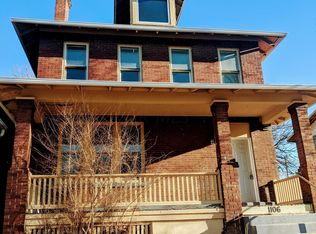 1106 E Whittier St #A, Columbus, OH 43206