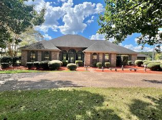 61 McCain Estates Dr S, Eupora, MS 39744