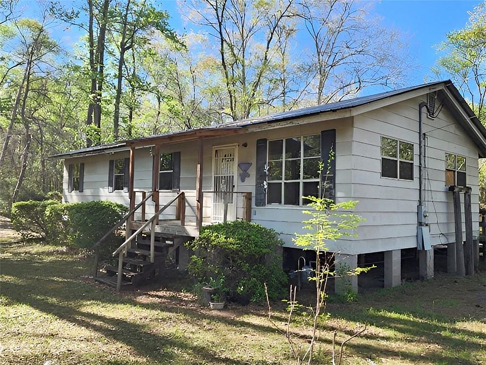 109 Palmer St, Brewton, AL 36426 MLS 7185662 Zillow