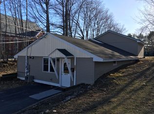407 Main St, Old Town, ME 04468