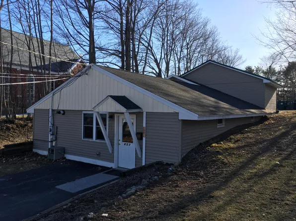 407 Main St, Old Town, ME 04468