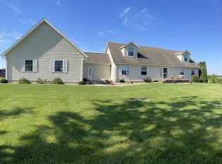 686 Hodgin Rd, Springville, IA 52336