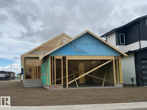 22 Mockingbird Cres, Fort Saskatchewan, AB T8L 1P3