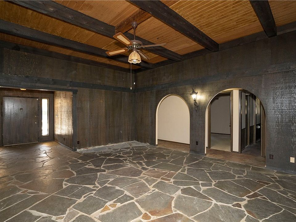 8908 Lansbrook Ln, Oklahoma City, OK 73132 Zillow