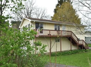 33 Mill St, Lawrenceville, PA 16929