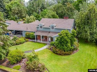 146 NE Cloverdale Dr, Albany, OR 97321