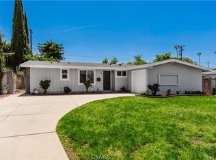 16540 E Kingside Dr, Covina, CA 91722