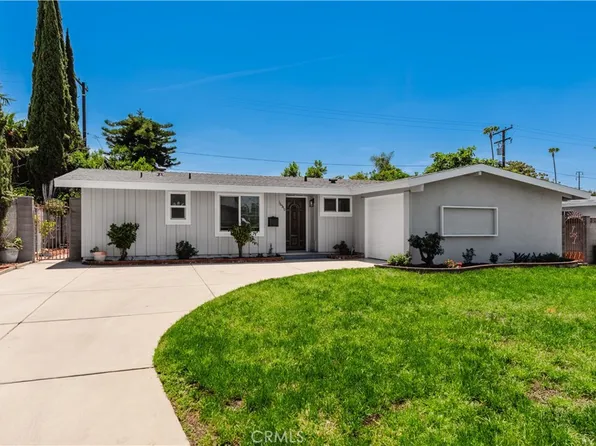 16540 E Kingside Dr, Covina, CA 91722