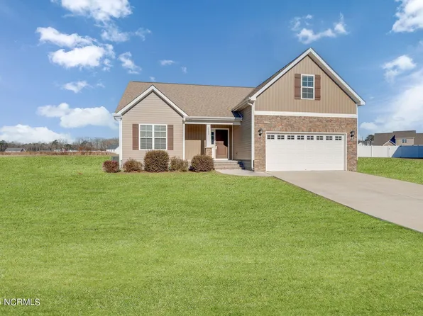 3053 Lucas Court, Greenville, NC 27858