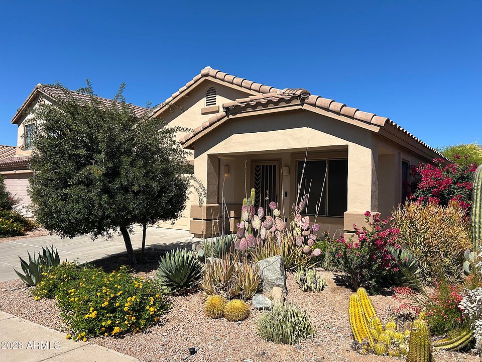 2nd image of 10290 E MALLOW Circle
