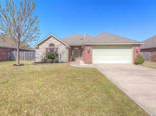 15620 S Broadway St, Glenpool, OK 74033