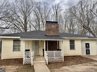 3911 Blackstock Rd, Talmo, GA 30575