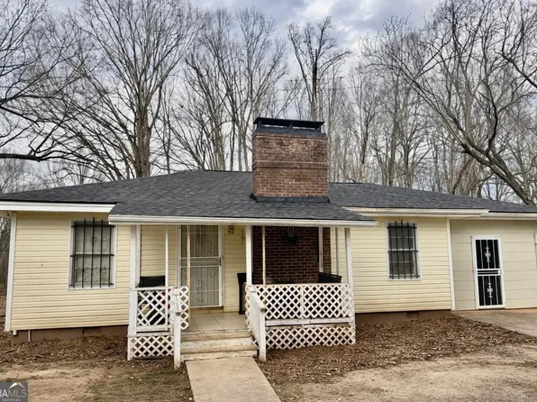 3911 Blackstock Rd, Talmo, GA 30575