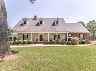 658 Running Bear Rd, Dry Branch, GA 31020