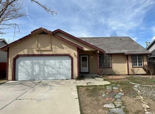 368 Springview Dr, Carson City, NV 89701
