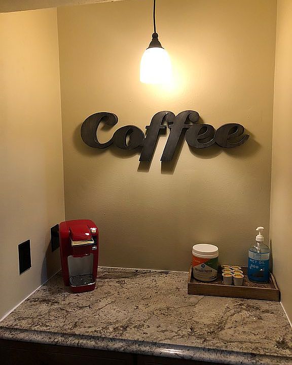 Coffee Nook
