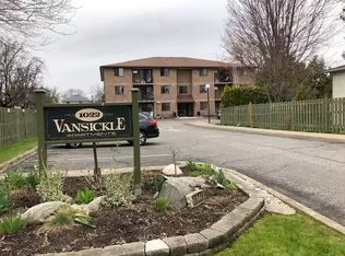 1022 Vansickle Rd N #301, Saint Catharines, ON L2S2X3