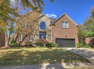 1217 Sebring Ln, Lexington, KY 40513