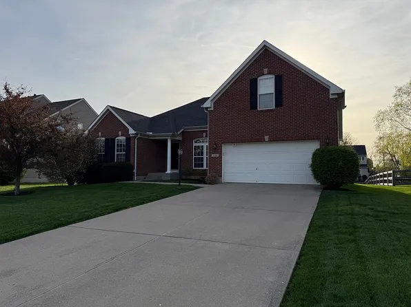 1094 Hayward Cir, Milford, OH 45150