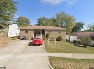 2703 Wolfe St, Little Rock, AR 72206